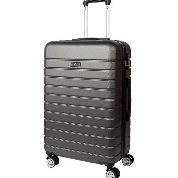 Spilbergen Koffer Glasgow