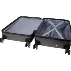 Spilbergen Koffer Glasgow