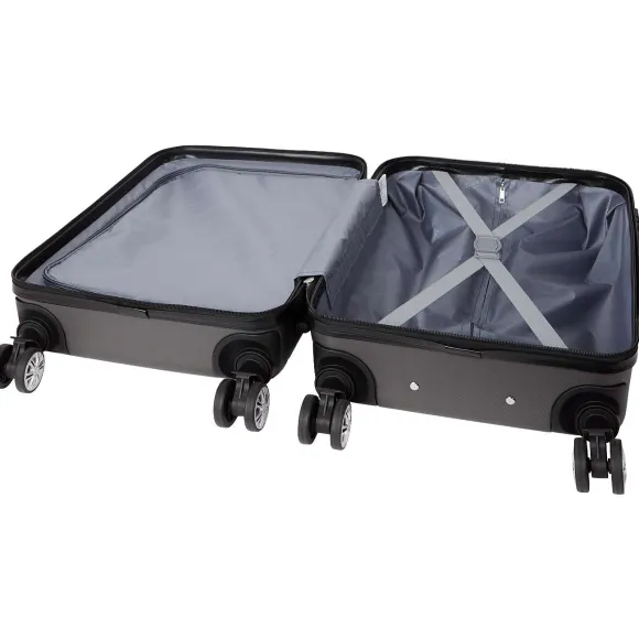 Spilbergen Koffer Glasgow