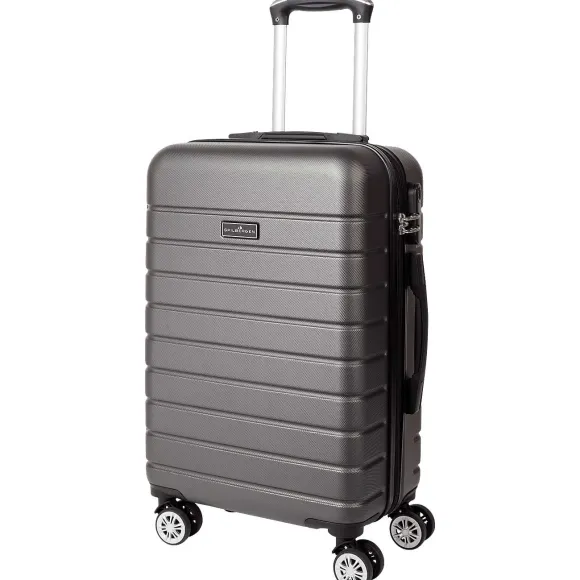 Spilbergen Koffer Glasgow