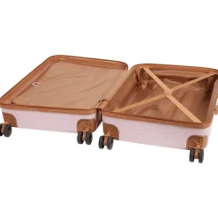 Spilbergen Koffer Milan