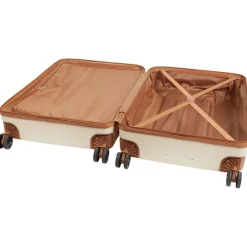 Spilbergen Koffer Milan