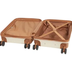 Spilbergen Koffer Milan