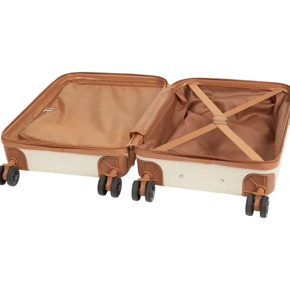 Spilbergen Koffer Milan