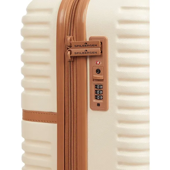 Spilbergen Koffer Milan