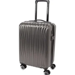 Spilbergen Koffer Vienna