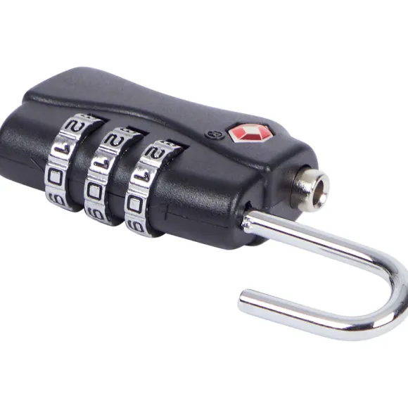 Spilbergen Slot Met Cijfercode