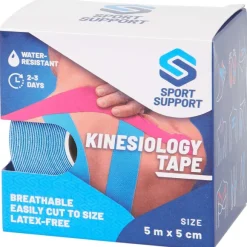 Sport Support Kinesiology Tape