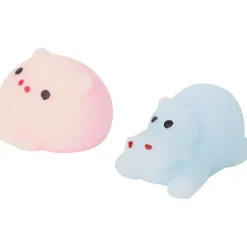 Squishmeez Stretch-Figuren