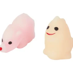 Squishmeez Stretch-Figuren