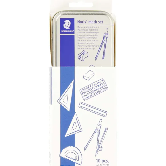 Staedtler Meetkundeset