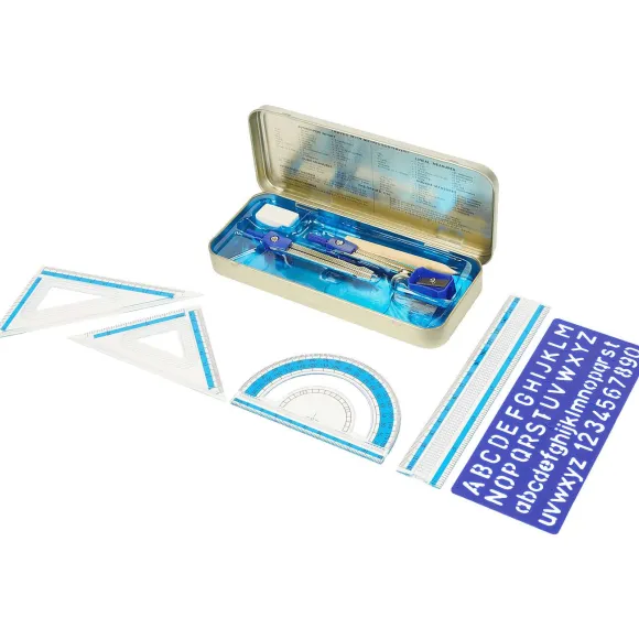 Staedtler Meetkundeset