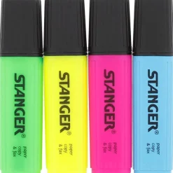 Stanger Markeerstiften