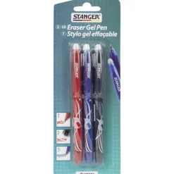 Stanger Uitwisbare Gelpennen