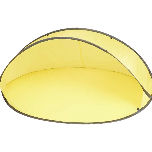 Strandtent Met Uv-Bescherming