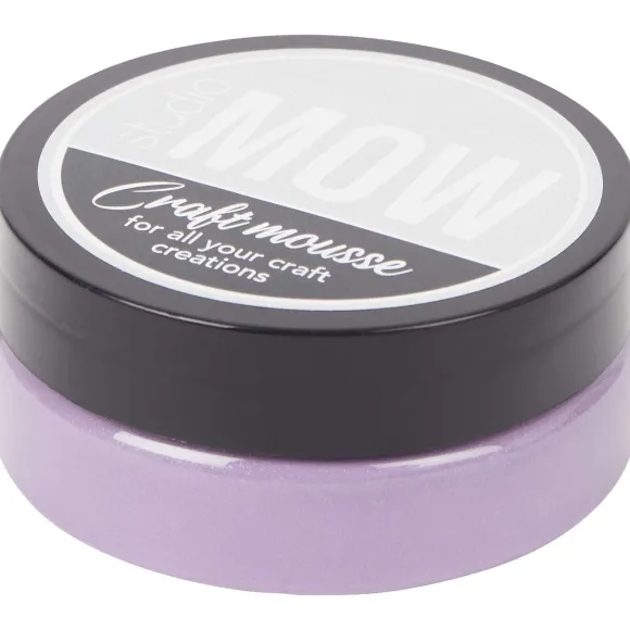 Studio Mow Decoratie-Mousse