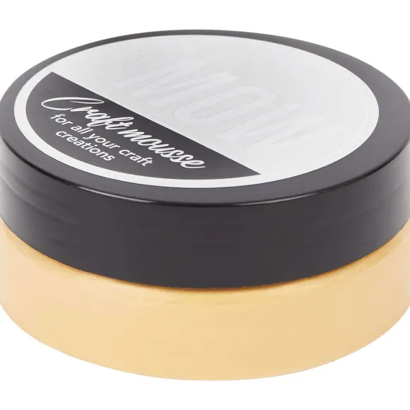 Studio Mow Decoratie-Mousse