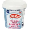 Subliem Vlekverwijderaar White Brilliance