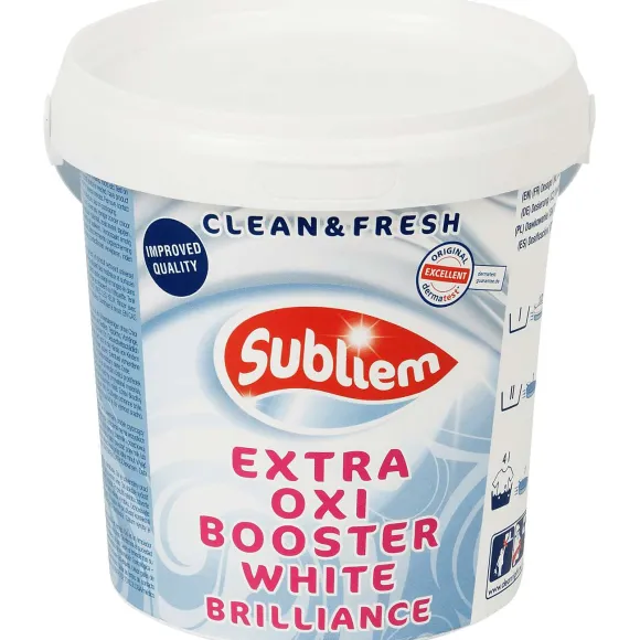 Subliem Vlekverwijderaar White Brilliance