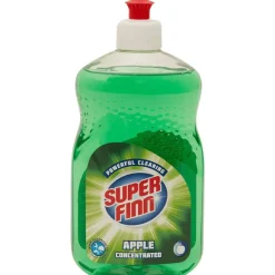 Superfinn Afwasmiddel Apple