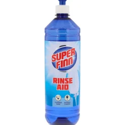 Superfinn Glansspoelmiddel