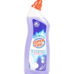 Superfinn Toiletgel Lavendel