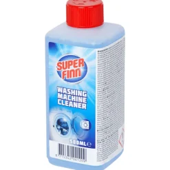 Superfinn Wasmachinereiniger