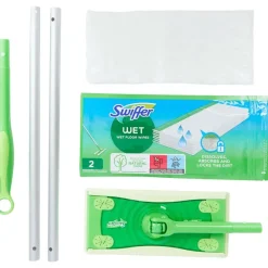 Swiffer 3D Clean Starterkit