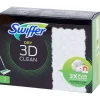 Swiffer Vloerdoekjes Dry 3D Clean