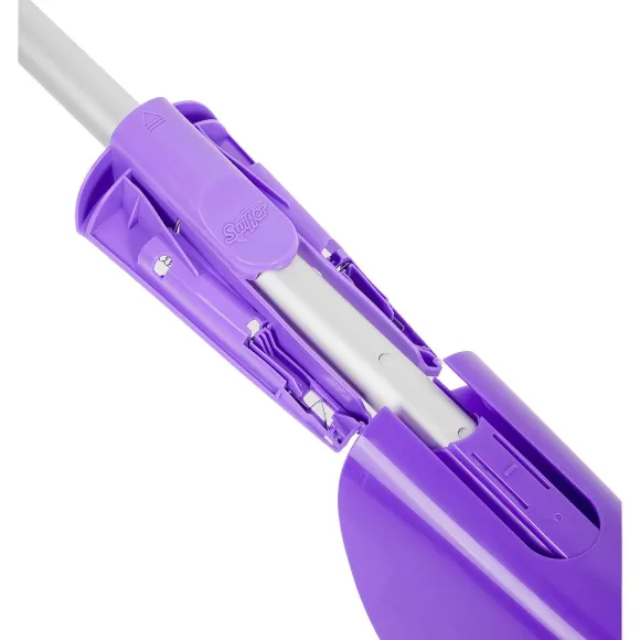 Swiffer Wetjet Starterkit