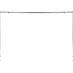 Tafel Decoratiestang