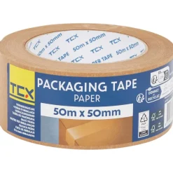 Tcx Papieren Verpakkingstape