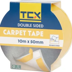 Tcx Tapijttape