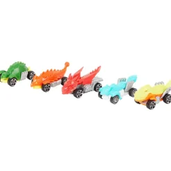 Teamsterz Beast Machine Auto'S