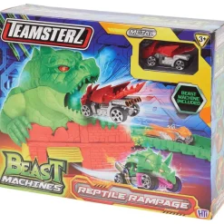 Teamsterz Beast Machines Speelset