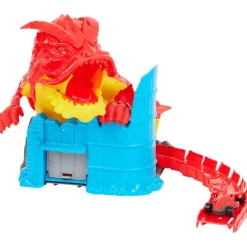 Teamsterz Beast Machines Speelset