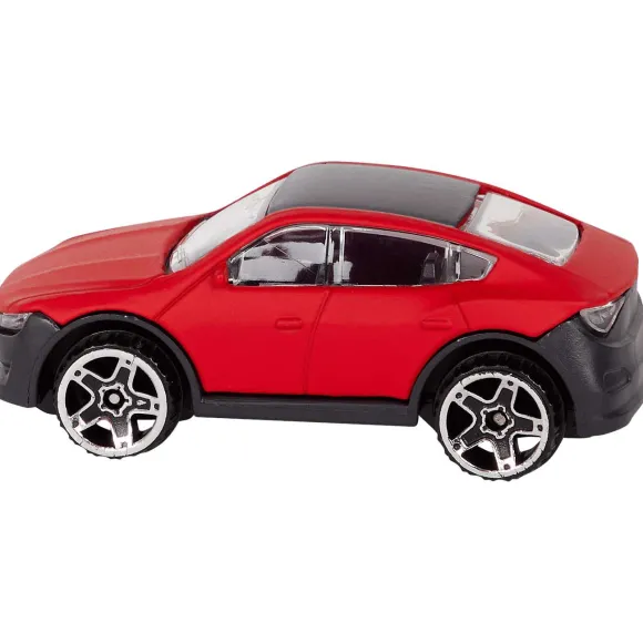 Teamsterz Speelgoedvoertuig