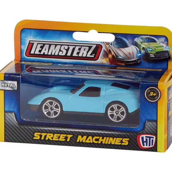 Teamsterz Speelgoedvoertuig