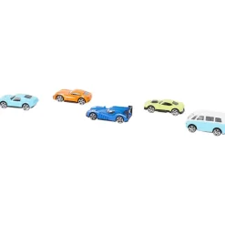 Teamsterz Street Machines Straatracers