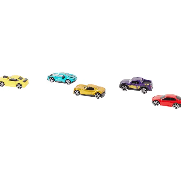 Teamsterz Street Machines Straatracers