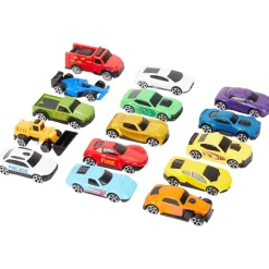 Teamsterz Street Machines Auto'S