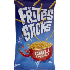 Ted'S Favorites Frites Sticks Chili