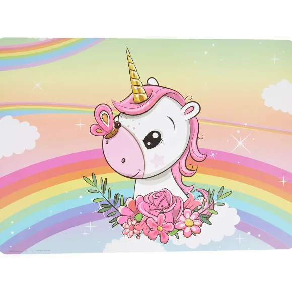 Teken- En Knutselplacemat