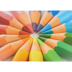 Teken- En Knutselplacemat