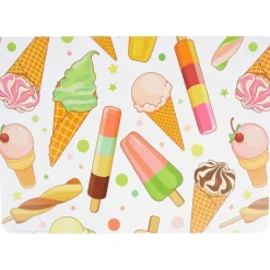 Teken- En Knutselplacemat