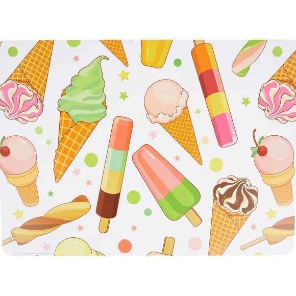 Teken- En Knutselplacemat