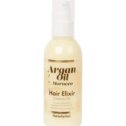 The Beauty Dept. Argan Oil Haarelixer
