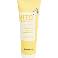 The Beauty Dept. Bodyscrub Skin Improvement