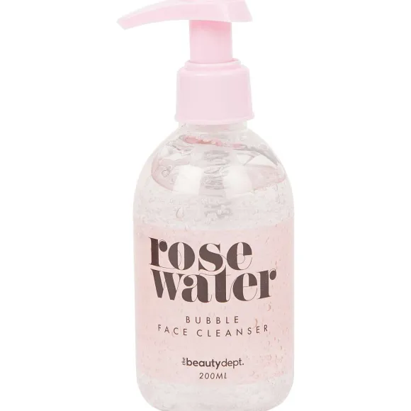 The Beauty Dept. Bubble Gezichtsreiniger