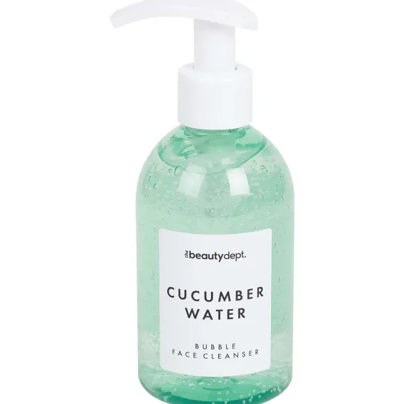 The Beauty Dept. Bubble Gezichtsreiniger